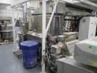 Rheon Cwc Dough Feeder With Swc Cross Auction Roller